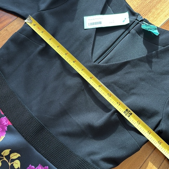 NWT Tracy Reece dress - Picture 9 of 13